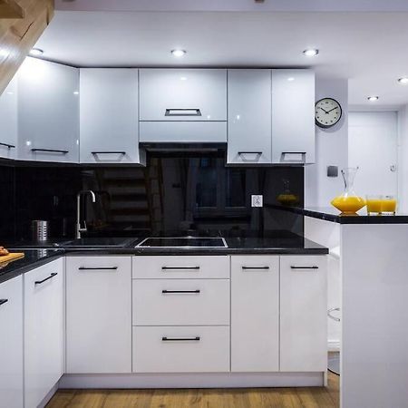 Cozy Stay Apartment - Kazimierz Krakow Dış mekan fotoğraf