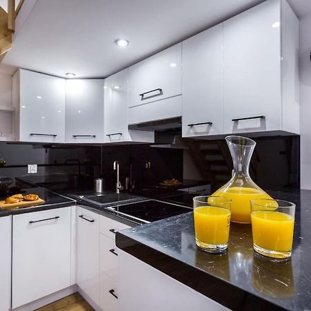 Cozy Stay Apartment - Kazimierz Krakow Dış mekan fotoğraf
