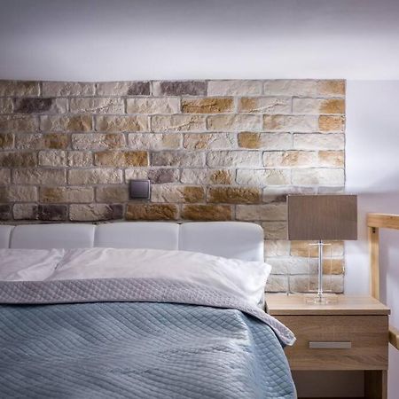 Cozy Stay Apartment - Kazimierz Krakow Dış mekan fotoğraf