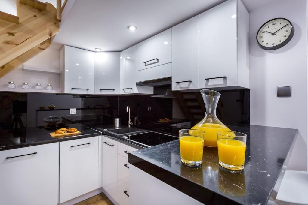 Cozy Stay Apartment - Kazimierz Krakow Dış mekan fotoğraf