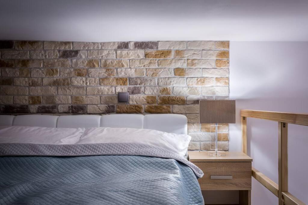 Cozy Stay Apartment - Kazimierz Krakow Dış mekan fotoğraf