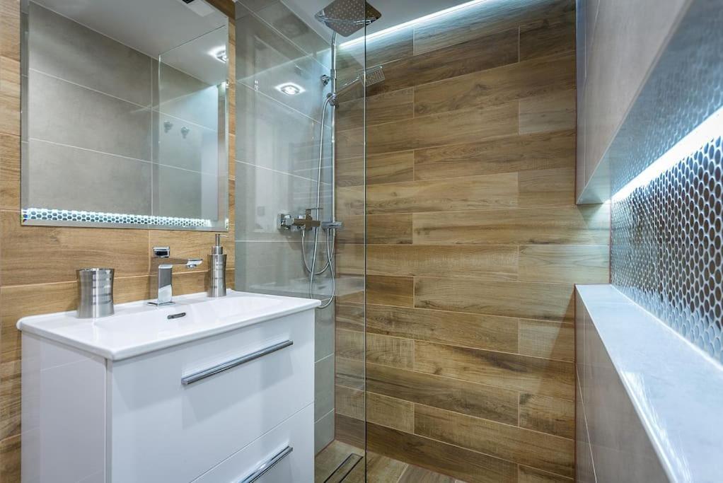 Cozy Stay Apartment - Kazimierz Krakow Dış mekan fotoğraf