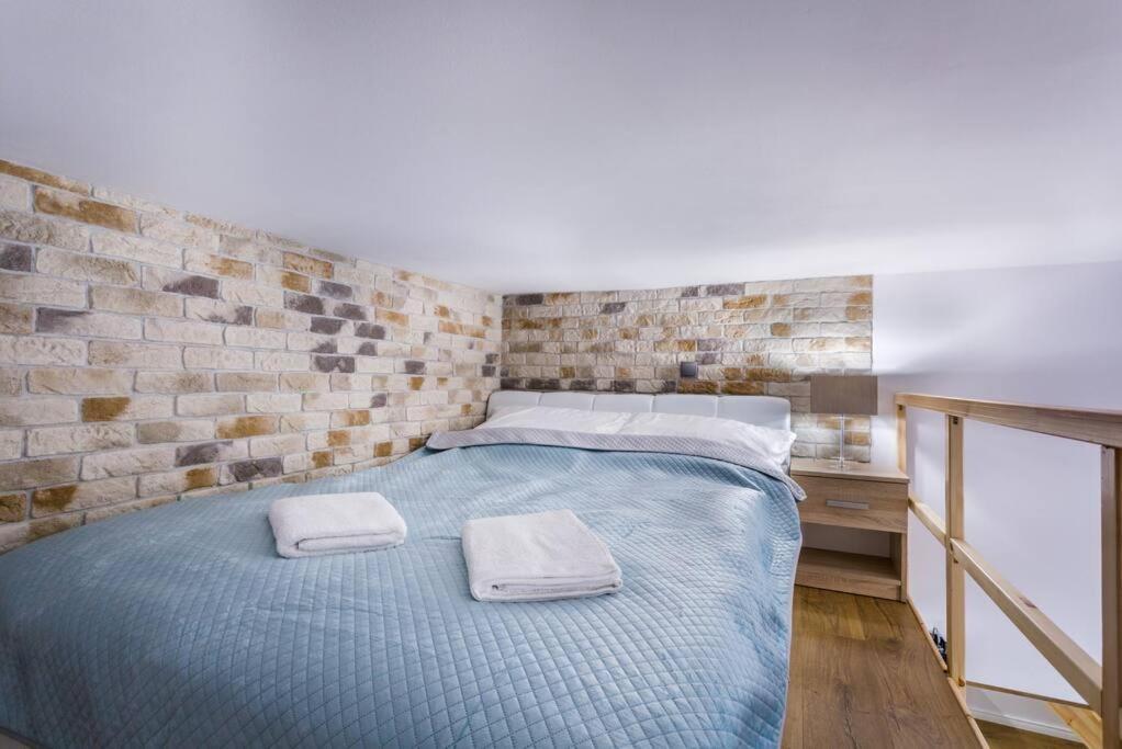 Cozy Stay Apartment - Kazimierz Krakow Dış mekan fotoğraf